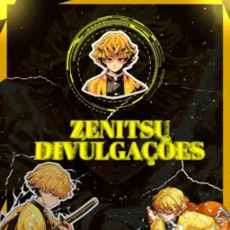 🔱ZENITSU DIVULGAÇÕES🔱