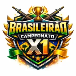 BRASILEIRÃO CAMPEONATO DE X1