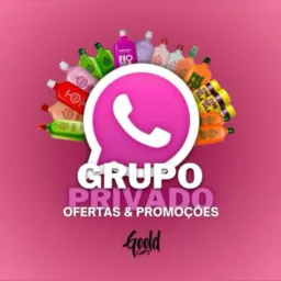 Gold Spell promoções - Wingred Oliveira