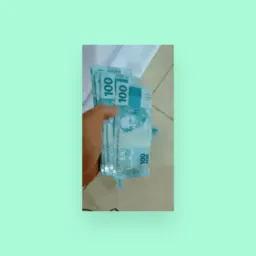500 reais no Pix rifa pela federal