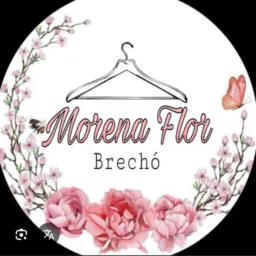 Brechó da morena flor ON LINE SOMENTE 👚🩳👕👖🧥👗👙🩴🥿👠👟🥾