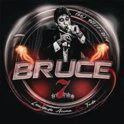 Tropa do bruce