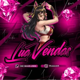 ✨💎LUA VENDAS 2 💎✨
