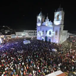 Santo Amaro Notícias
