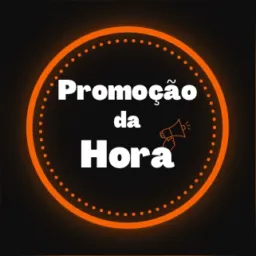 Promoções da hora Shopee 🟠