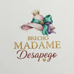 Brechó Madame desapego 👑