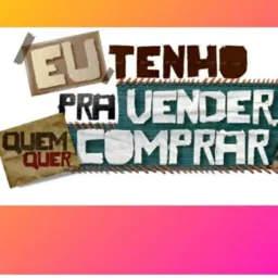 💰Vende-se de Tudo💰