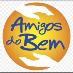 🙏AMIGOS DO BEM🤝🏻