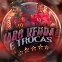 {IAGO} VENDAS E TROCAS
