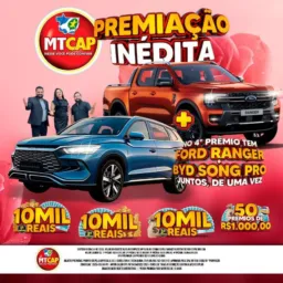 VENDA MTCAP É RESULTADO.LANCHONETE ARRUDA