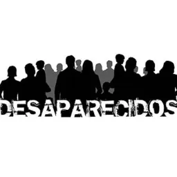 DESAPARECIDOS VOLUNTÁRIOS