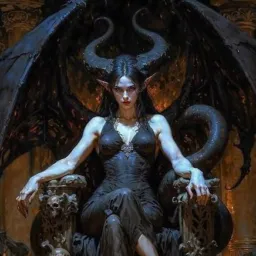 Reino De Lilith