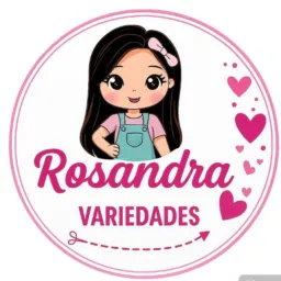 Rosandra variedades 👗👠💄