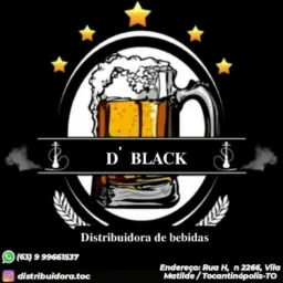 ADEGAS E DISTRIBUIDORAS