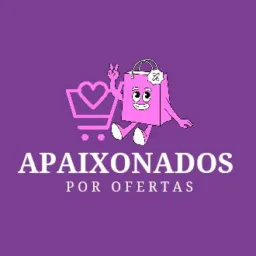 Apaixonados Por Ofertas 🎁