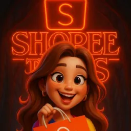 Achadinhos da shopee❤️🛒
