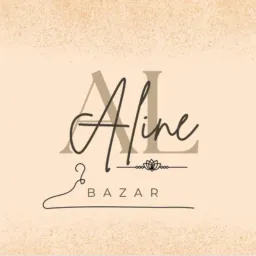 Bazar da Aline 👕👖🩱👙👗👔🩳👚🥿👠👟👜👝