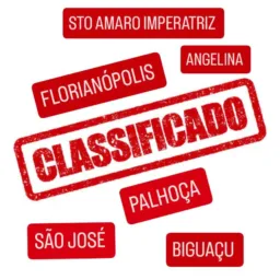 CLASSIFICADOS FLORIANÓPOLIS/REGIÃO