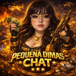 PEQUENA DIMAS CHAT