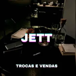 🛎️JETT 🛎️ REDES SOCIAIS 📢