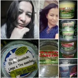Adriana Cosméticos 🌿😍🥰👏🏻👏🏻👏🏻