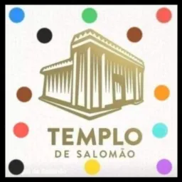 🔥🏛️👸🏻LYNKS TEMPLO DE SALOMÃO✝️🔥👩🏻🦱💞☄️🌎🎻📀📖📚📱🖥️