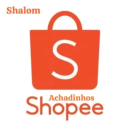 Achadinhos na Shopee - Só Aqui