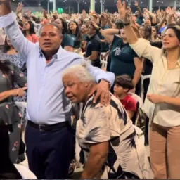 Xavier o povo quer você de volta