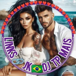 LINKS 🔗 ⃝ ⃝ 𝙅𝙆🇧🇷𝘿𝙅 ⃝ ⃝ TP MAIS