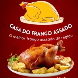 Casa do frango assado .ofc