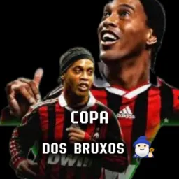 COPA DOS BRUXOS