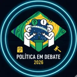 Política em debate 2026