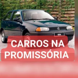 Carros na promissória⭐️⭐️⭐️☄️💥
