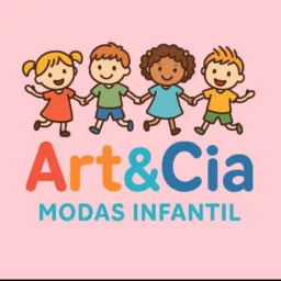 ✨GRUPO VIP ART&CIA MODA INFANTIL ✨