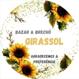 Bazar & Brechó Girassol 🌻❤️