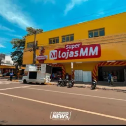 SuperMM OFERTAS ESPECIAIS
