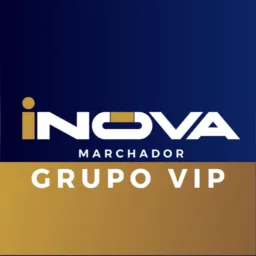 Notícias do MM !! INOVA MARCHADOR #2