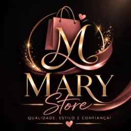 Mary store moda atual 🙃🩱👕🎽👚👗👘👔🧥👙 tudo para o feminino, masculino,e infantil venha fazer seus pedidos