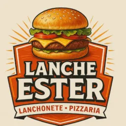 LANCHE DA ESTER