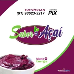 🌴💜SABOR DO AÇAÍ 💜🌴