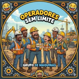 OPERADORES🚜SEM LIMITE 😂🤣DE RESENHAS🇧🇷🇲🇿