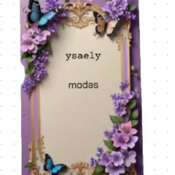 Ysaely modas