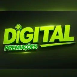 🍀Digital premiações 🍀