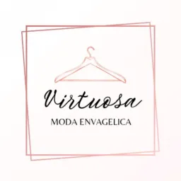 Virtuosa moda feminina 👗🥰