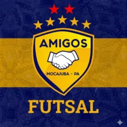 Amigos do futsal 50+