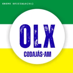 🇧🇷0️⃣1️⃣ OLX CODAJÁS OFICIAL