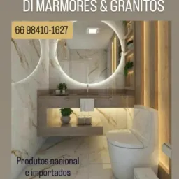 D'Mármores & Granito PAN