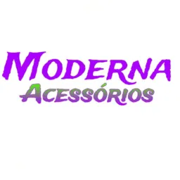 💜💎Moderna Acessórios💎💜