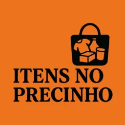Achadinhos no precinho