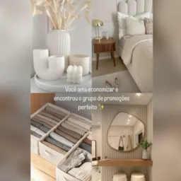 ACHADOS x PROMOÇÕES LUOLIV